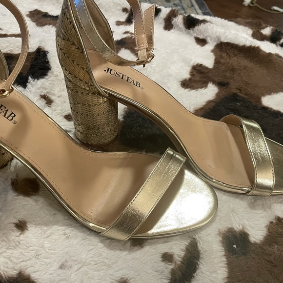 Just fab heels - Picture 8 of 12